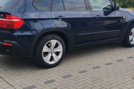BMW X5 365.000 km 9.000 &euro; Merenberg 35799