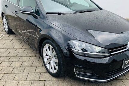 VW Golf 231.000 km 7.500 &euro; Schonungen 97453