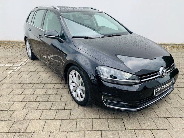 VW Golf 231.000 km 7.500 &euro; Schonungen 97453