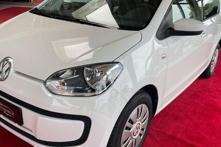VW up! 61.999 km 6.499 &euro; Sehlen 18528