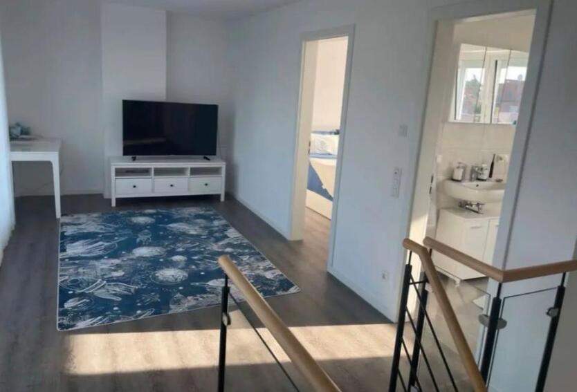 Top gepflegtes und modernes Reihenhaus zur Miete zimmer