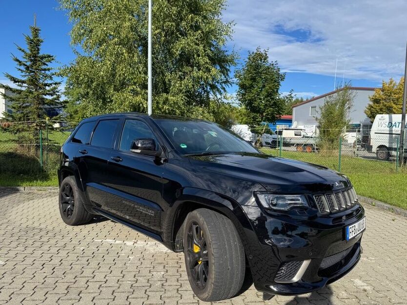 Grand Cherokee