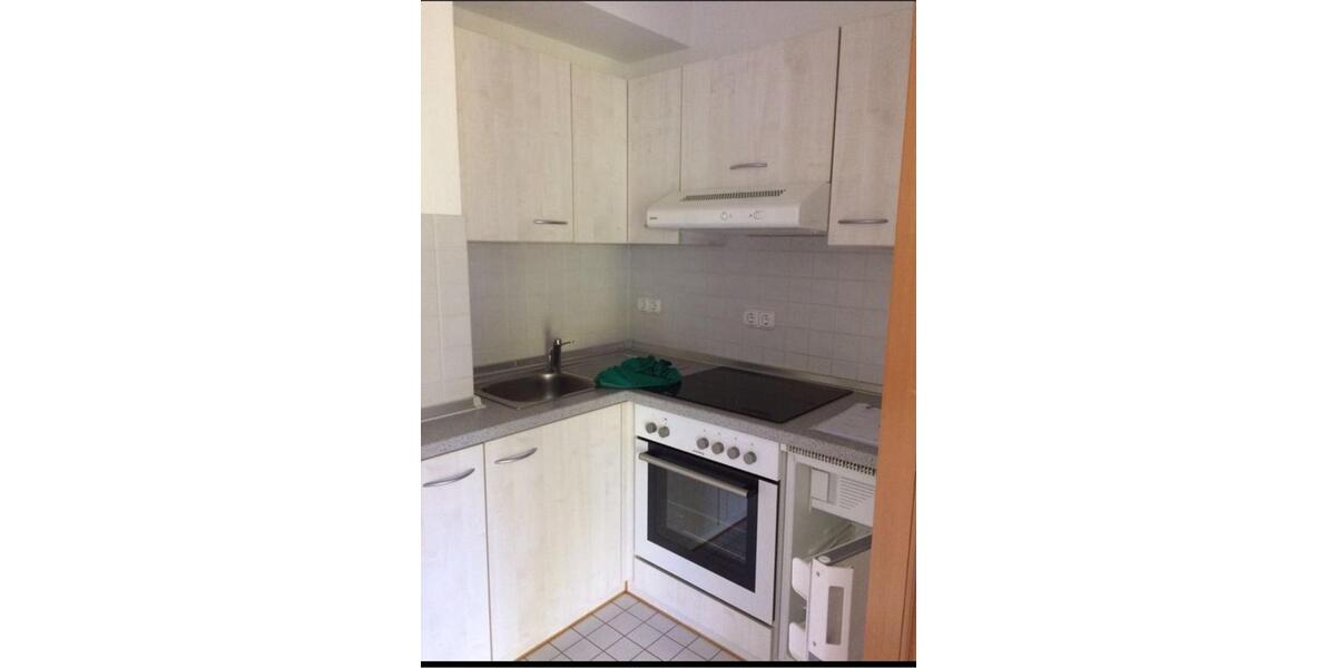 Etagenwohnung Erding - 1 Zimmer, 39 m&sup2;, 219.000&euro; | Angebot:26965465