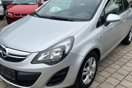 Opel Corsa 98.904 km 5.990 &euro; Kehl/Auenheim 77694