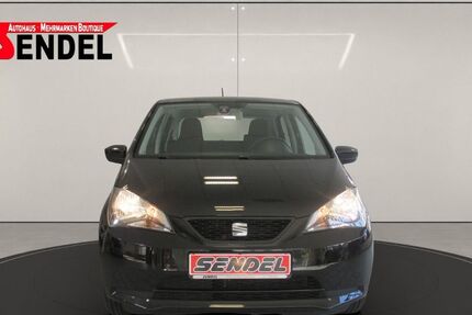 Seat Mii 56.070 km 9.999 € Hof 95030