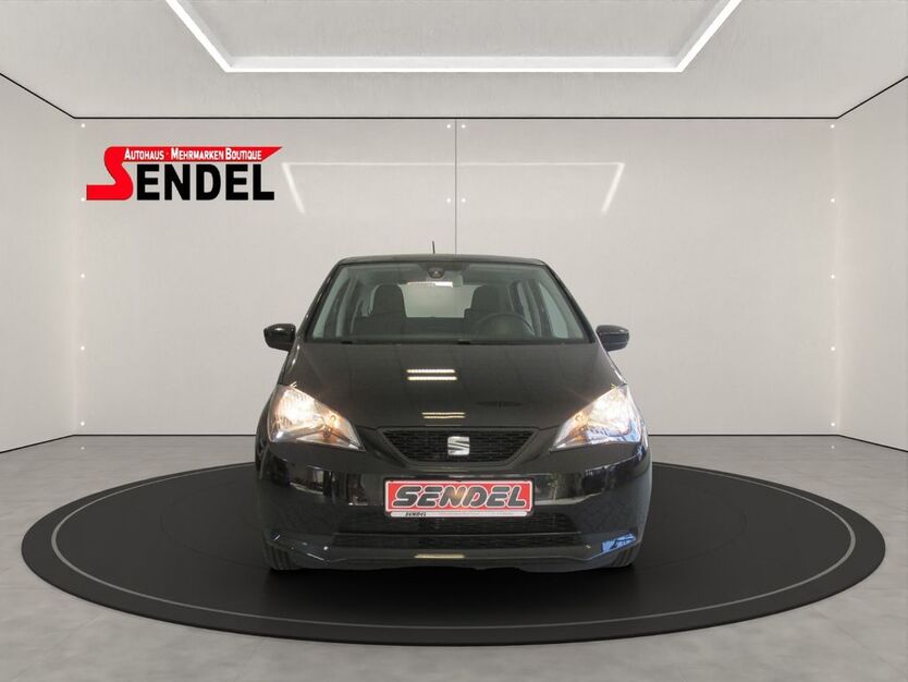 Seat Mii 56.070 km 9.999 € Hof 95030