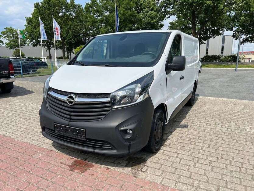 Vivaro
