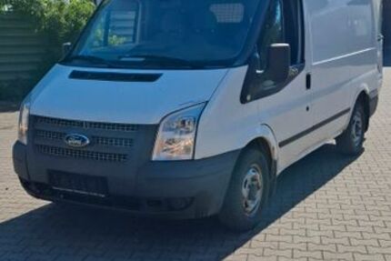 Ford Transit 211.347 km 3.250 &euro; Eberhardzell 88436