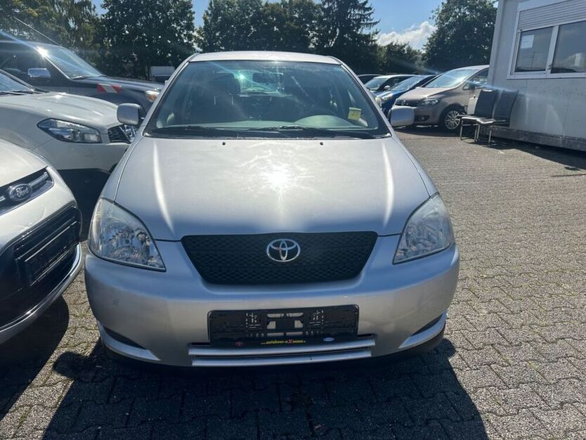 Corolla