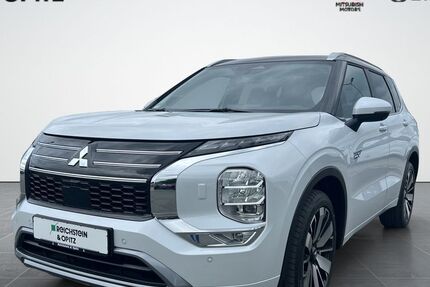 Mitsubishi Outlander 2.800 km 49.990 &euro; Jena-Lobeda 07747