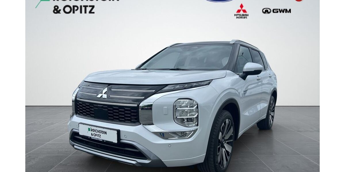 Mitsubishi Outlander 2.800 km 49.990 &euro; Jena-Lobeda 07747
