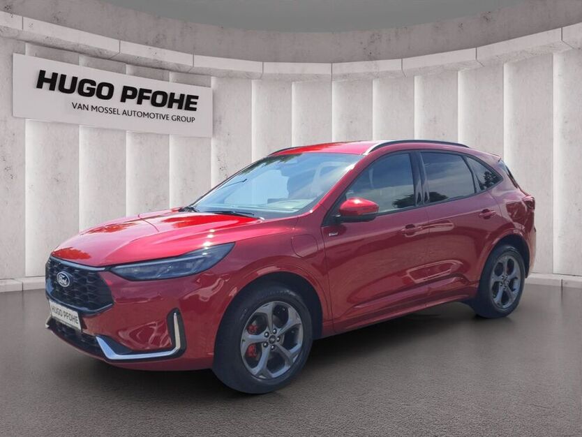 Kuga