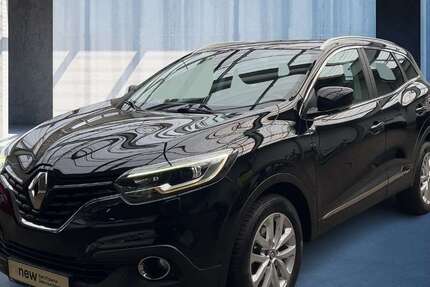 Renault Kadjar 95.648 km 12.990 &euro; Hamburg 22529