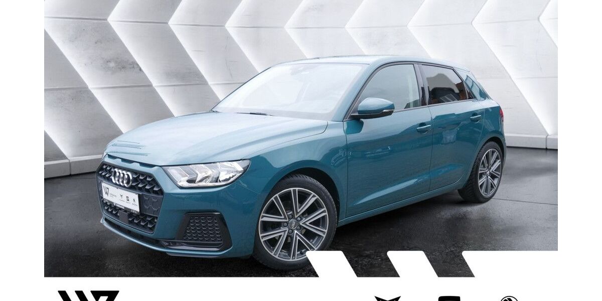 Audi A1 54.630 km 18.379 &euro; Büdingen-Düdelsheim 63654