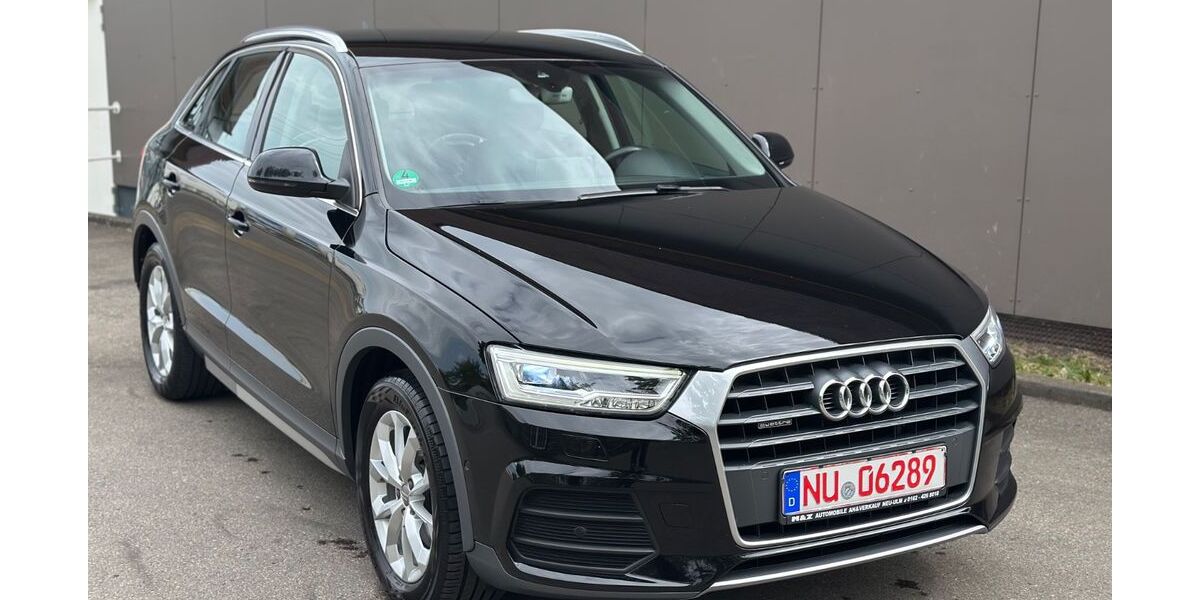 Audi Q3 199.000 km 12.990 &euro; Neu-Ulm 89231