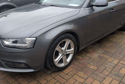 Audi A4 145.516 km 12.890 &euro; Pockau-Lengefeld 09514