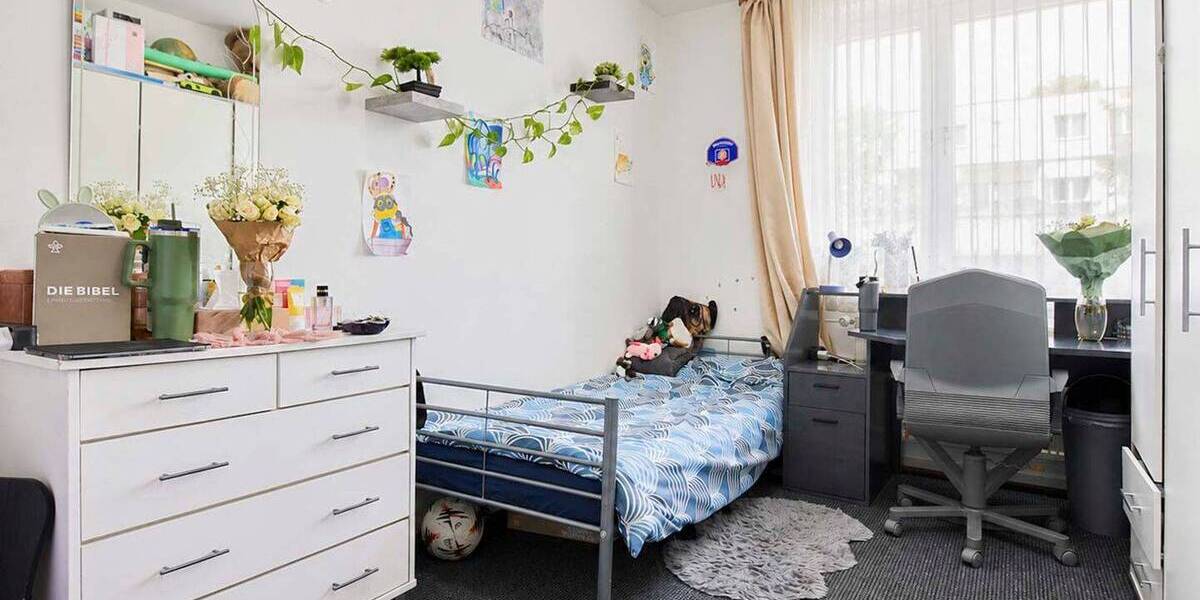 Einfamilienhaus Frankfurt am Main Gallus - 3 Zimmer, 235.000&euro; | Angebot:26805895