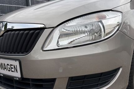 Skoda Fabia 65.328 km 5.600 &euro; Geretsried bei München 82538