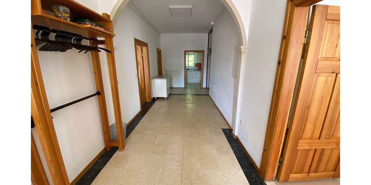 Einfamilienhaus Wangerland Tettens - 1 Zimmer, 414 m&sup2;, 399.900&euro; | Angebot:24872231