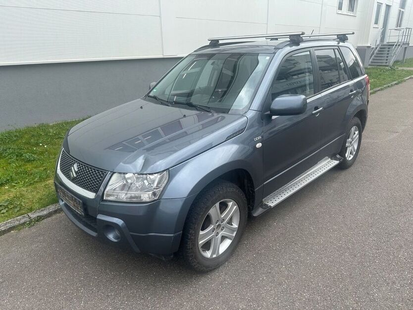 Grand Vitara