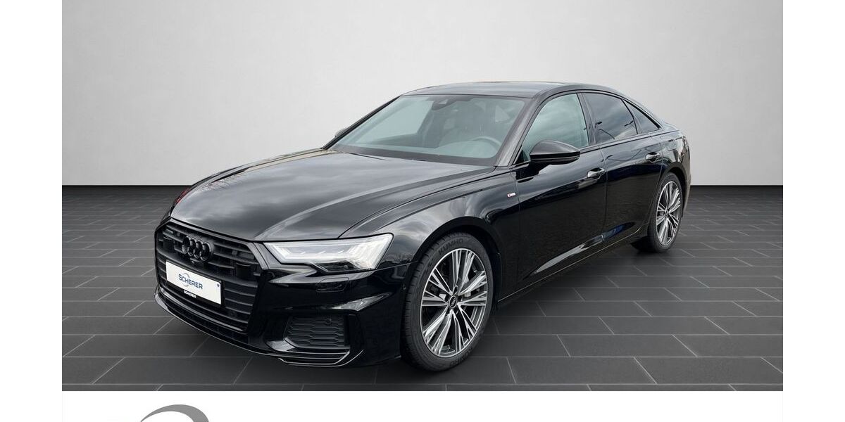 Audi A6 101.895 km 32.380 &euro; Mainz 55129