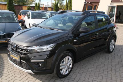 Dacia Sandero 21.410 km 13.990 &euro; Falkensee 14612