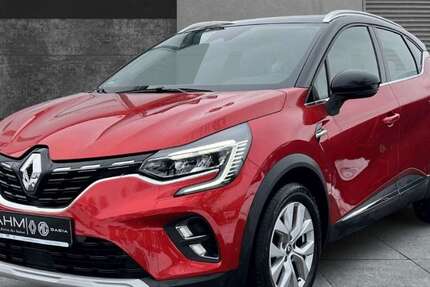 Renault Captur 48.120 km 15.990 &euro; Freising 85354