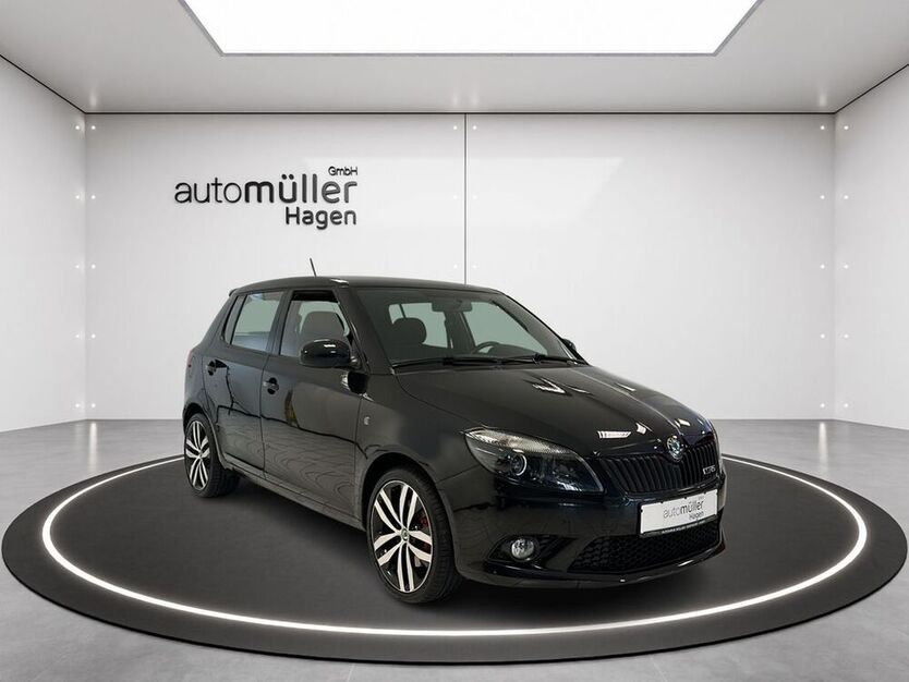 Fabia