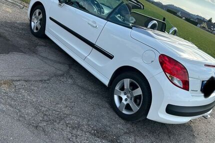 Peugeot 207 99.300 km 4.500 &euro; Albstadt 72461