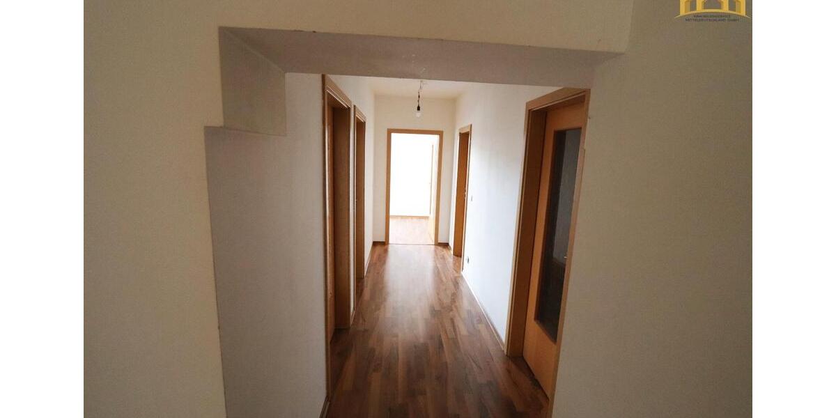 Etagenwohnung Hettstedt - 4 Zimmer, 87 m&sup2;, 479&euro; | Angebot:26659425