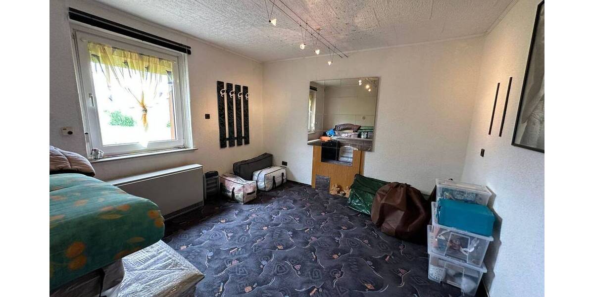 Mehrfamilienhaus, Wohnhaus Homberg (Efze) Dickershausen - 1 Zimmer, 290 m&sup2;, 165.000&euro; | Angebot:26583300
