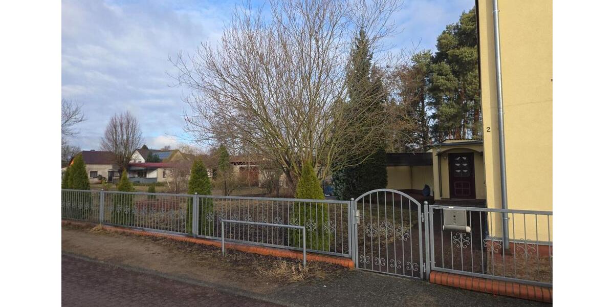 Etagenwohnung Brieskow-Finkenheerd Finkenheerd - 3 Zimmer, 91 m&sup2;, 840&euro; | Angebot:25216462