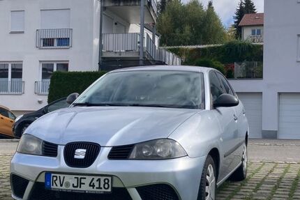 Seat Ibiza 159.230 km 2.300 € Ravensburg 88212