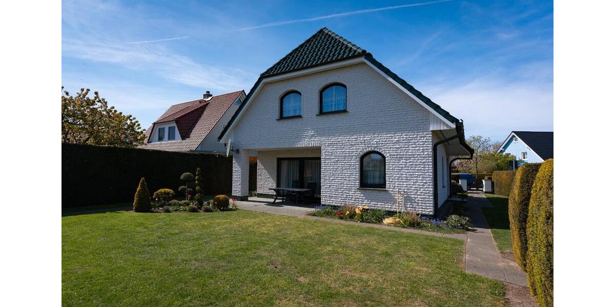 Einfamilienhaus Kühlungsborn - 5 Zimmer, 146 m&sup2;, 2.100&euro; | Angebot:26186753