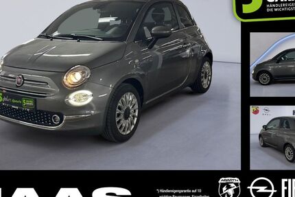 Fiat 500 35.200 km 13.490 &euro; Augsburg 86159