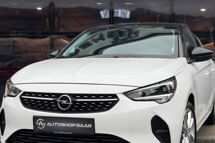 Opel Corsa 58.200 km 12.590 &euro; Saarbrücken 66117