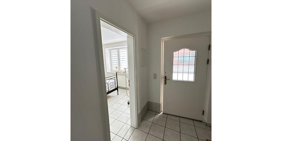 Terrassenwohnung Butjadingen - 1 Zimmer, 63 m&sup2;, 630&euro; | Angebot:23817387