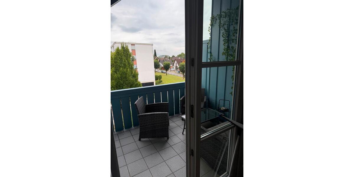 Dachgeschoßwohnung Peiting - 2 Zimmer, 55 m&sup2;, 250.000&euro; | Angebot:27185504