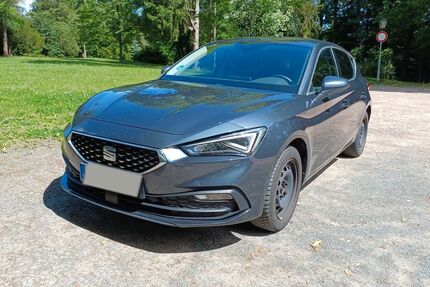 Seat Leon 59.000 km 18.500 &euro; Lengenfeld 08485