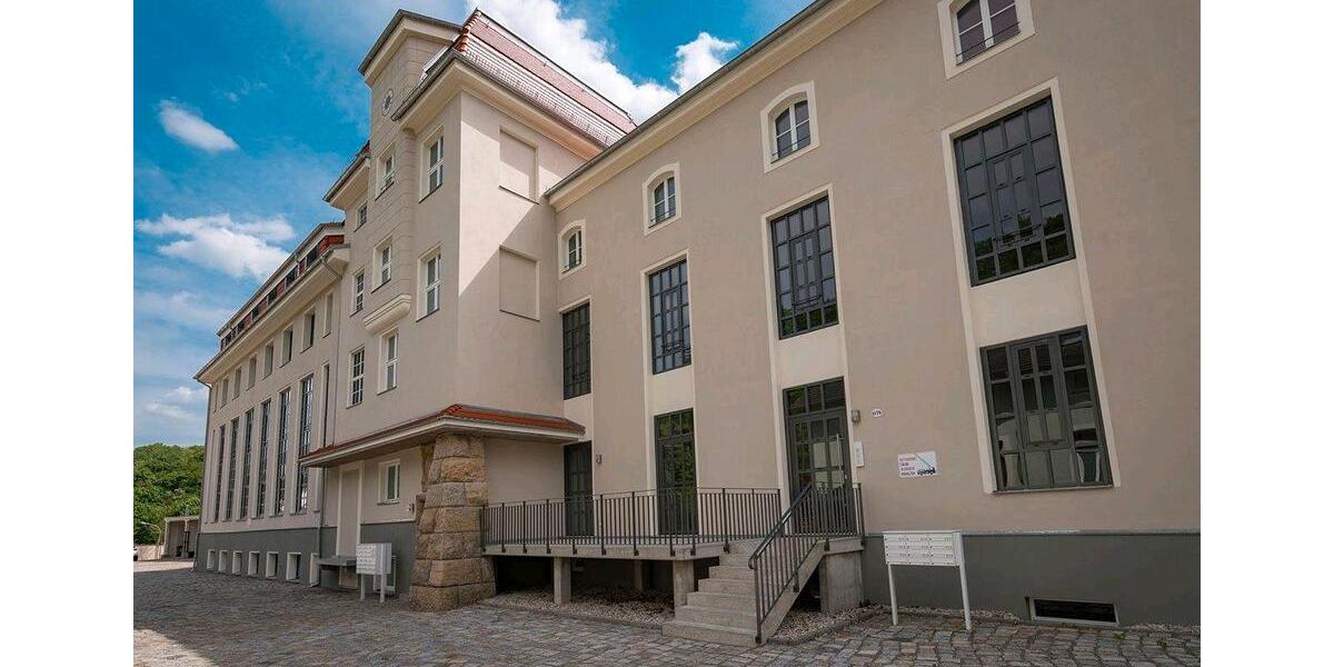 Terrassenwohnung Dresden Cotta - 1 Zimmer, 63 m&sup2;, 236.000&euro; | Angebot:26581023