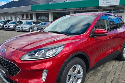 Ford Kuga 42.000 km 18.890 € Daleiden 54689