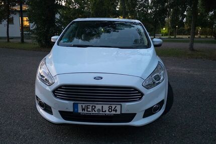 Ford S-Max 202.000 km 17.950 &euro; dillingen an der donau 89407