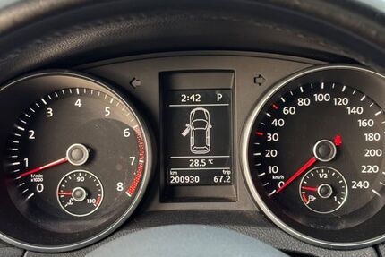 VW Golf 200.000 km 3.350 &euro; Peine 31226