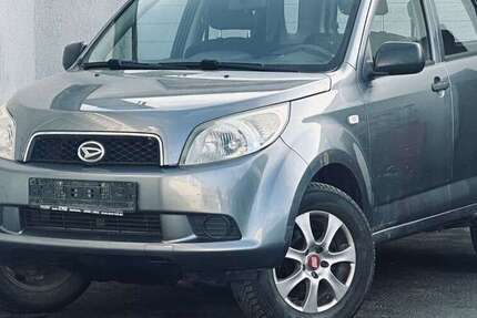 Daihatsu Terios 140.000 km 3.290 &euro; Leinefelde 37327