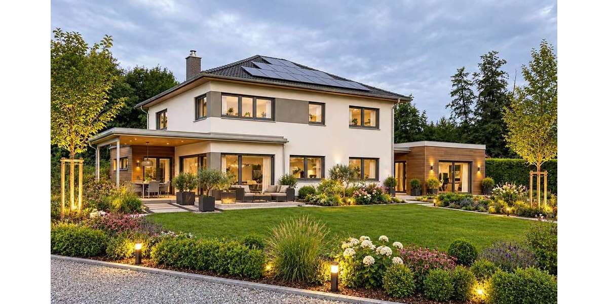 Einfamilienhaus Marsberg - 5 Zimmer, 164 m&sup2;, 862.000&euro; | Angebot:27468332