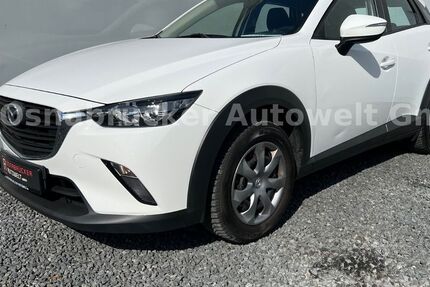 Mazda CX-3 69.800 km 13.800 &euro; Georgsmarienhütte 49124