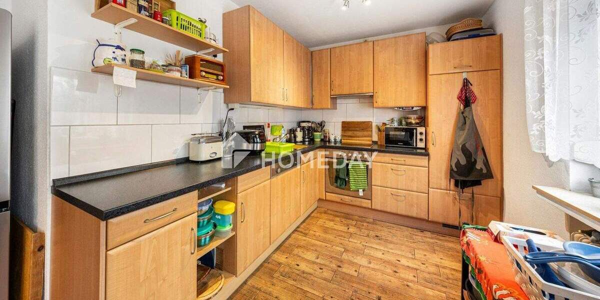 Doppelhaushälfte Bremerhaven Leherheide - 7 Zimmer, 182 m&sup2;, 349.000&euro; | Angebot:25708395