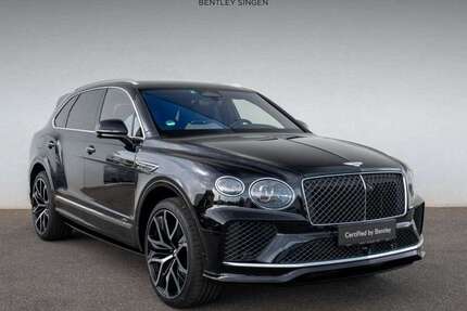 Bentley Bentayga 5.000 km 299.990 &euro; Singen 78224