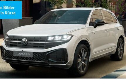 VW Touareg 16.734 km 73.250 &euro; Wolfsburg 38440
