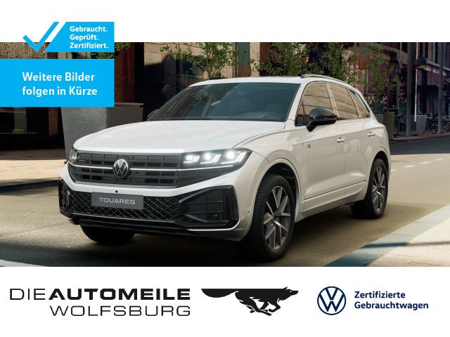 VW Touareg 16.734 km 73.250 &euro; Wolfsburg 38440